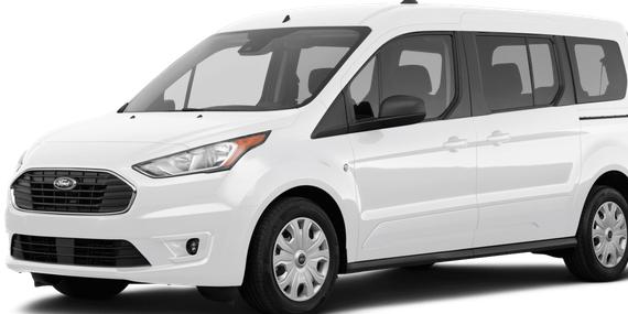 FORD TRANSIT CONNECT 2022 NM0GE9E24N1524863 image
